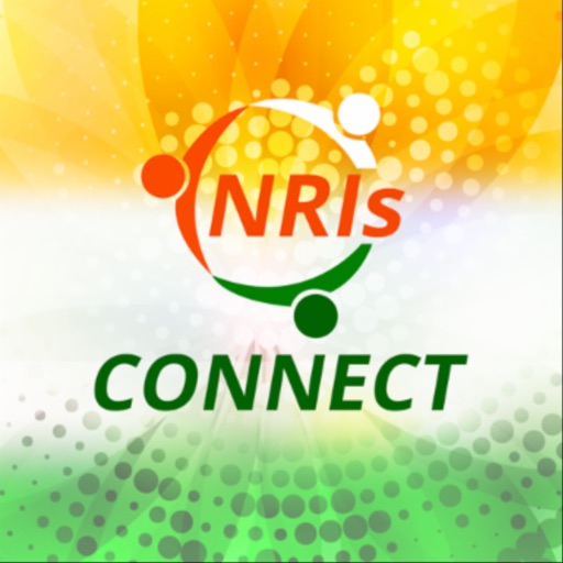 NRIFriends Icon