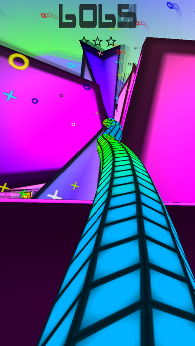 Synesthetic screenshot1