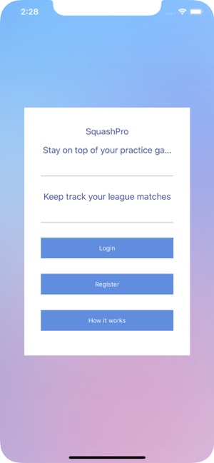 SquashPro(圖1)-速報App