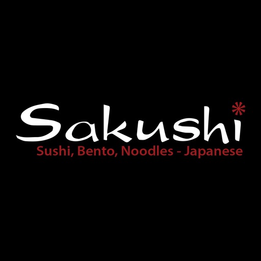 Sakushi Japanese Sheffield icon