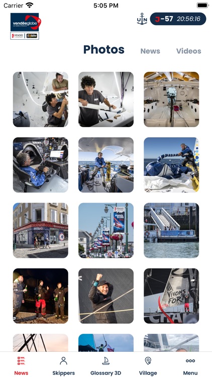 Vendée Globe 2020 screenshot-4