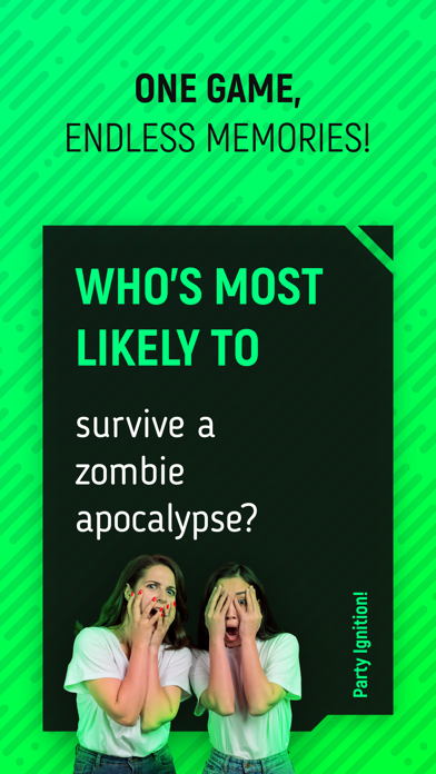 Most Likely To..... free Resources hack