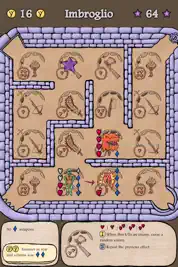 Imbroglio - Screenshot 2