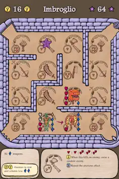 Imbroglio - Screenshot 2