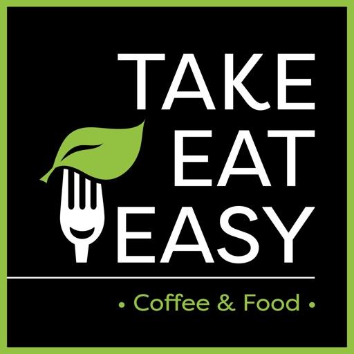 Take Eat Easy Cafè icon