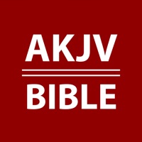 American King James Bible pour PC