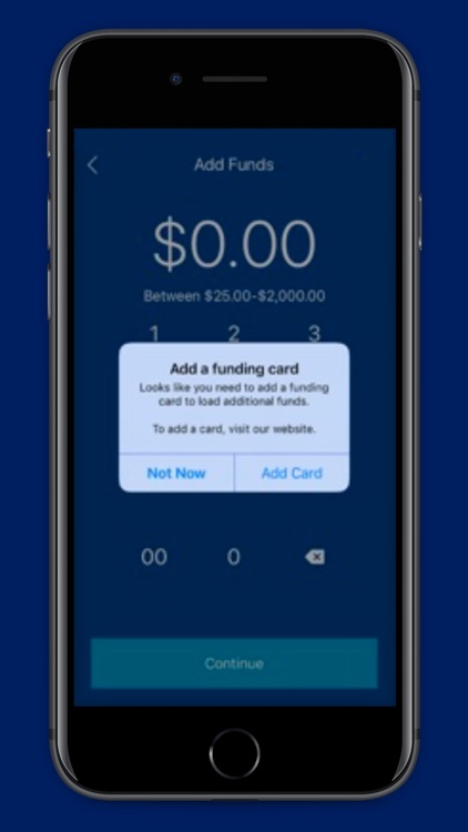 First Horizon Prepaid Cards screenshot-6
