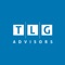 The TLG Advisors mobile app allows you to view account information, balances and easily contact your advisor