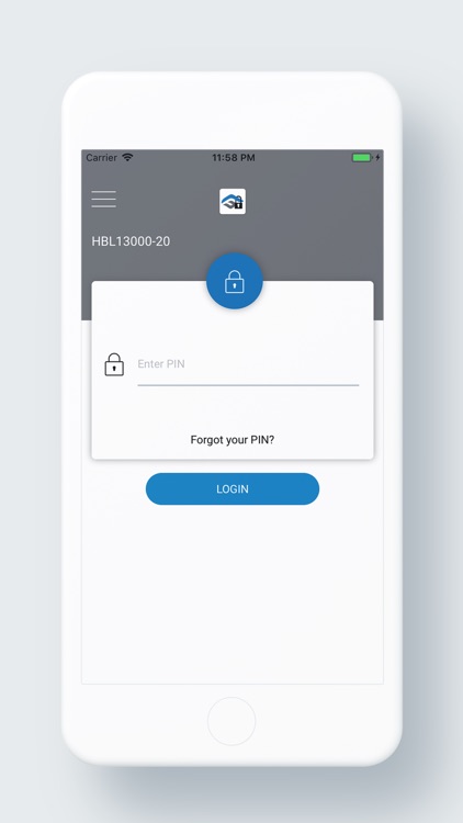 FinSign Secure Authentication