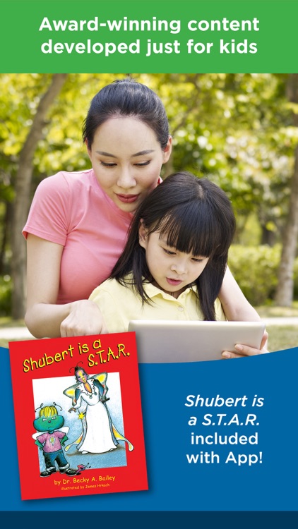 Shubert's Stories