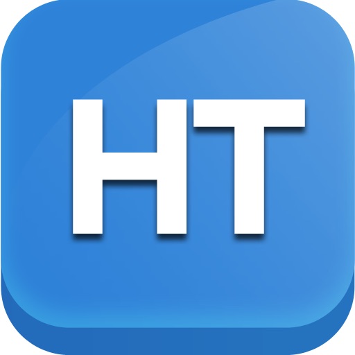 Htranslator - Free language translator iOS App