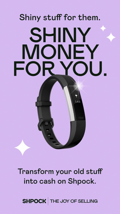 Shpock - The Joy of Selling. screenshot-0