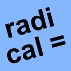 ARadicalEqn Radical Equations