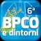 Applicazione ufficiale della 6a Edizione 'BPCO e dintorni'