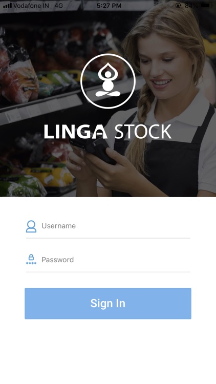 Linga Stock