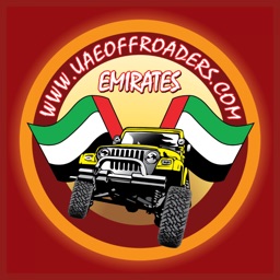 UAEOffroaders