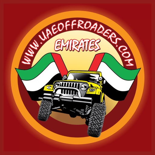 UAEOffroaders