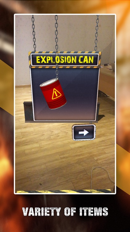 Can Knockdown AR Pro screenshot-4