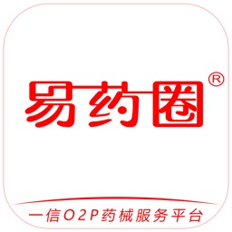 易药圈-一信O2P药械平台