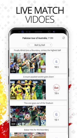 Jazz Cricket(圖4)-速報App