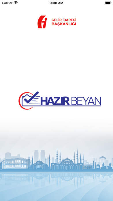 How to cancel & delete Hazır Beyan from iphone & ipad 1