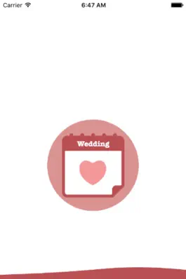 Game screenshot Wedding Countdown - New apk