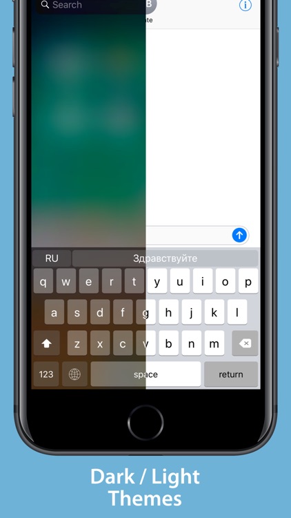 Translate Keyboard screenshot-3