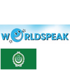 Activities of WorldSpeak Arabic