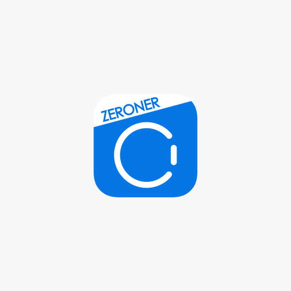 zeroner fitness tracker