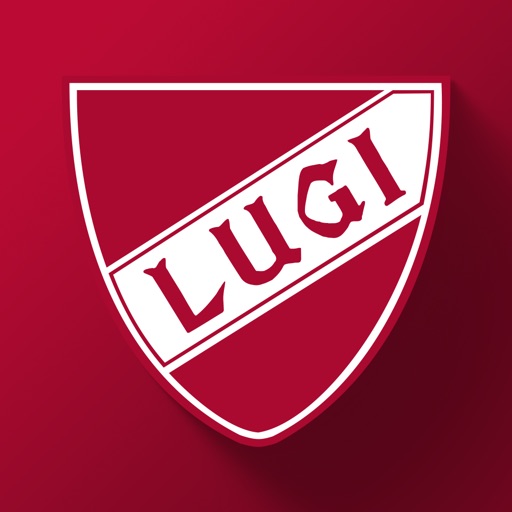 Lugi - Gameday iOS App