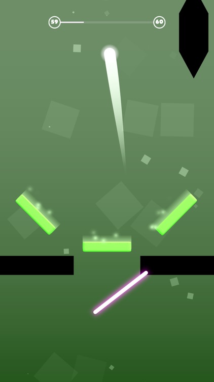 Line Jump 3D screenshot-4