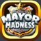 Brought to you by Sola Games, Mayor Madness is an epic new tower defence game