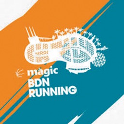 Màgic BDN Running Virtual