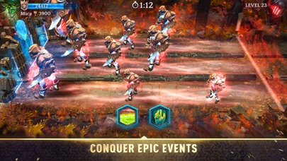 Heroic - Magic Duel Screenshot 6