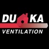 DUKA VillaVentilation