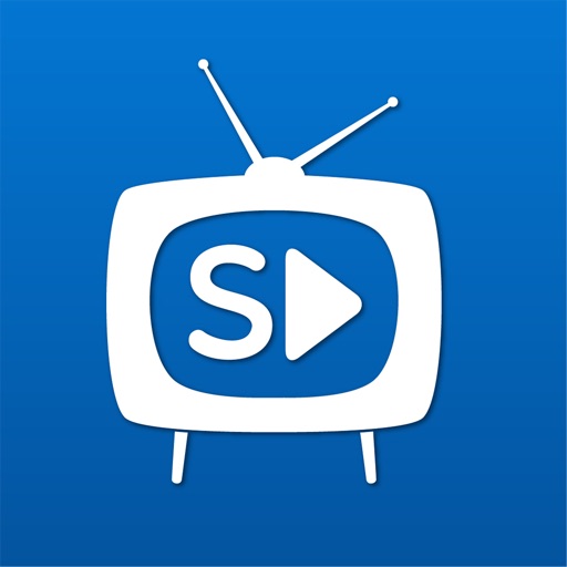 Simple IPTV Playlist Icon