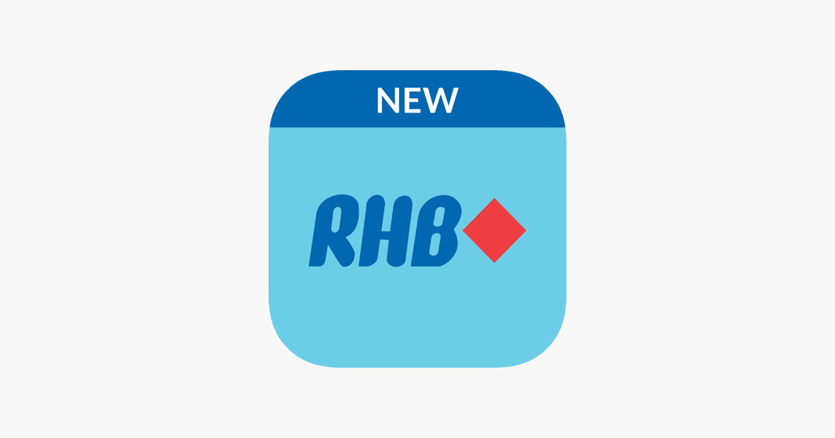 Rhb Mobile Banking On The App Store