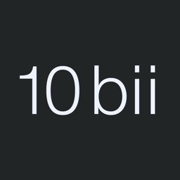 10bii+ Financial Calculator