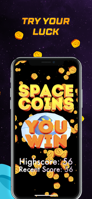 Space Coins(圖2)-速報App