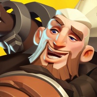 Fortress Isles Sky War