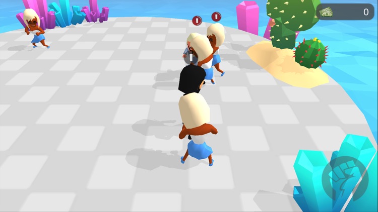 I, The One - Accurate Fighting screenshot-6