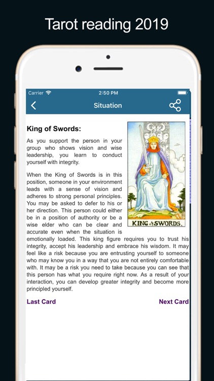 Tarot & Horoscope 2019