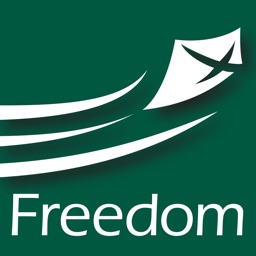 FreedomBank (Iowa) for iPad
