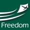 Manage your accounts with FreedomBank located in Northeast Iowa