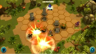 Kings Hero 2 - Screenshot 3