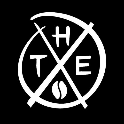 Thexcoffee icon