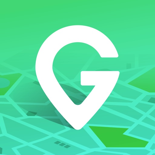 GoLocator: Location Sharing