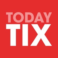 TodayTix – Broadway Tickets Reviews