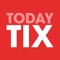 TodayTix lets you find tickets to theater shows in major cities