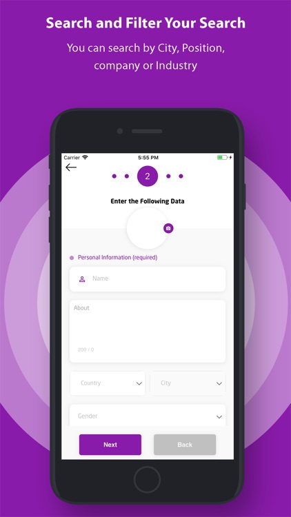 Skillzy Connect screenshot-3